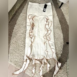 LIONESS skirt. XXS